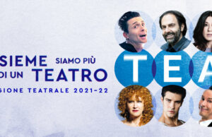 Siamo più di un teatro, siamo una comunità: la stagione di Teatro EuropAudiotorium