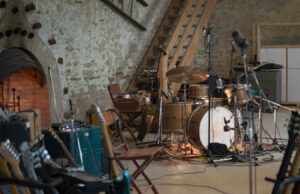 Crinale Lab: una casa per la Musica