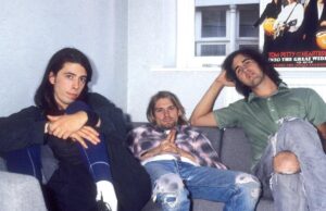 La musica degli adolescenti “alternativi” negli anni 90 Anni 90