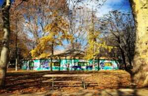 Montagnola: il parco vive anche d’inverno grazie ad Arci Bologna