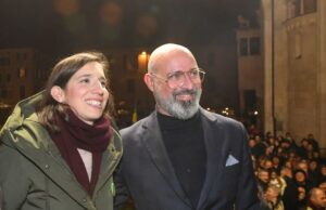 Ambiente e infrastrutture fanno fibrillare il centrosinistra Centrosinistra
