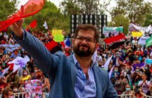 Come ha fatto la sinistra a vincere le elezioni presidenziali in Cile Cile
