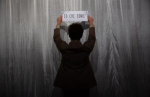 L’Edipo della Societas all’Arena come storia magica adatta anche ai più piccoli Edipo Una fiaba di magia