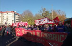 Delocalizzazioni, il “No” di Gkn all’emendamento: «colpo basso ai lavoratori» Emendamento