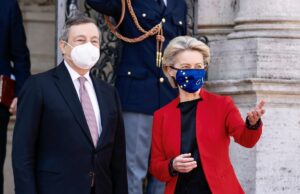 Brevetti, obbligo e lockdown: l’Europa senza una strategia Europa