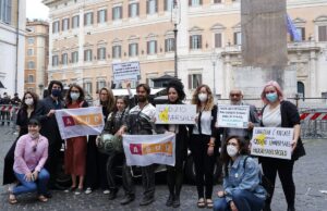 “Giudizio Universale”, lo Stato italiano in tribunale per inadempienza climatica Giudizio Universale
