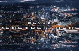 Elyaz presenta il nuovo singolo “Remember home”