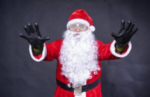 Ma quali Wham! Un’altra musica di Natale è possibile Musica di Natale