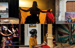 Un week end con Poppin’ Prat e il Teatro del Pratello Poppin Prat