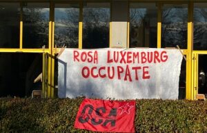 Scuole, un’ondata di occupazioni contro il governo che non ascolta Scuole