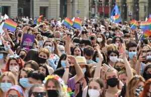 Stati Genderali, il movimento lgbtq riparte dopo lo stop al Ddl Zan Stati Genderali
