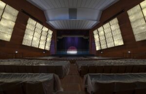 Tamponi a teatro? La rabbia dei lavoratori dello spettacolo tamponi