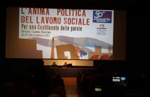 L’anima politica del lavoro sociale