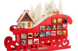 Il Calendario dell’Avvento: aspettando il Natale con Gianni Rodari il Natale con Gianni Rodari