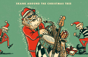 Christmas Ska Vol. 4 ska