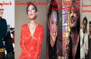 A Salt Peanuts Gretchen Parlato – Charlie Rumback, Jane Ira Bloom & Allison Miller, Irreversible Entanglements Gretchen Parlato - Charlie Rumback, Jane Ira Bloom & Allison Miller, Irreversible Entanglements