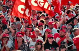 Presidi e insegnanti dicono “basta”: lo sciopero della scuola Sciopero