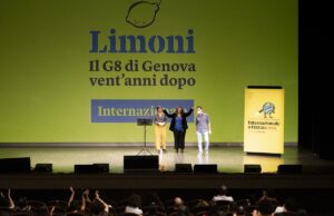 Al Teatro Arena del Sole va in scena Limoni Live: un reading di Annalisa Camilli teatro