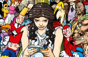 Il fumetto italiano in mostra al WOW di Milano fumetto italiano in mostra al WOW di Milano