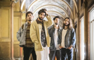 Balto “Forse è giusto così, anche per il nostro primo album” Balto