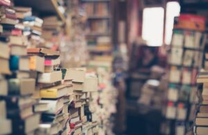 Anno nuovo, consigli di lettura nuovi Consigli di lettura