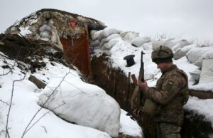 Crisi ucraina: origini, tensioni e possibili conseguenze sul prezzo del gas Crisi ucraina
