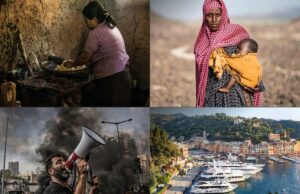 Essere poveri è una fatalità? Le cause dell’aumento delle disuguaglianze Disuguaglianze