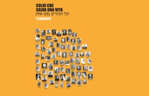 Giornata della memoria 2022: le iniziative fra arte e musica Giornata della memoria