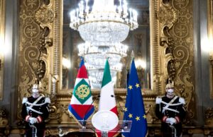 Presidenza delle Repubblica, la sfida Berlusconi vs Draghi «è costruita ad arte» Presidenza della Repubblica