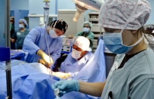 Visite e interventi, il Covid rallenta di nuovo le altre prestazioni sanitarie Prestazioni sanitarie