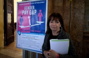 Susanna Zaccaria presidente della Casa delle Donne: le priorità contro la violenza di genere Susanna Zaccaria