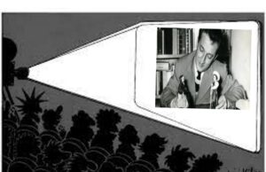 Il cinema di Gianni Rodari cinema Gianni Rodari