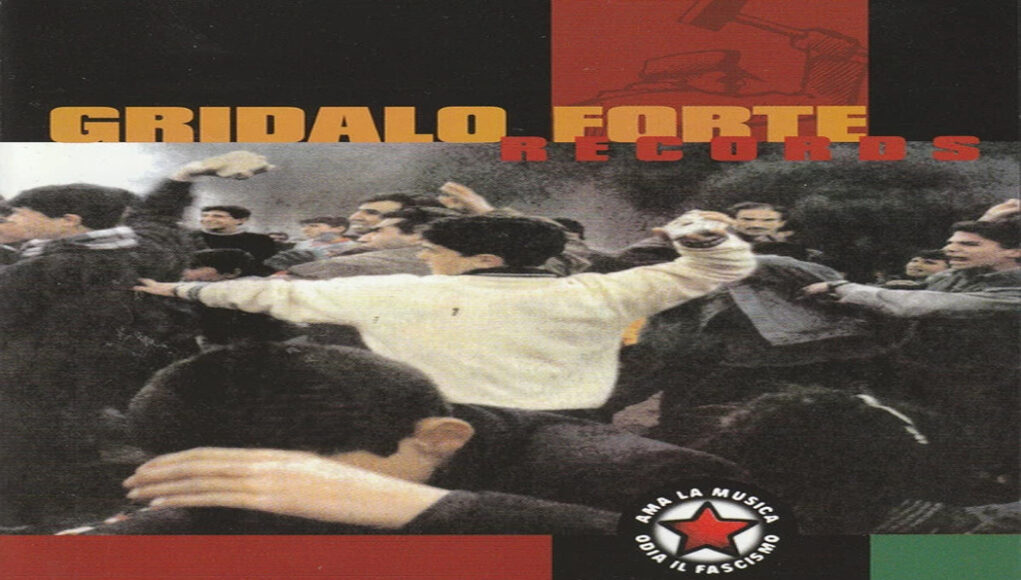 gridalo forte records 2 ska