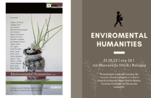 Environmental Humanities: come capire l’emergenza ambientale grazie alle scienze sociali scienze sociali