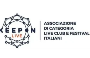 È possibile tornare alla musica live? keep on live