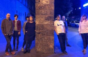 GLAMORAMA – puntata del 6 Gennaio 2022 – Indie Rock