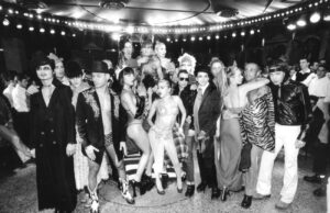 “Disco Ruin”: un docufilm tra musica, arte e moda Disco Ruin