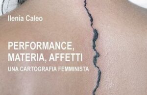 Femminismi e performance in uno studio sul corpo all’Atelier Sì performace