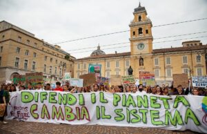 Ambiente e biodiversità in Costituzione, «ma la stanno già violando» Ambiente
