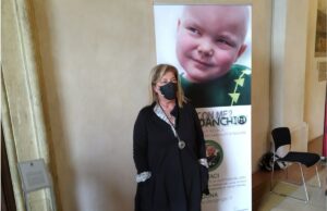 Cancro infantile, #Lottoanchio raccoglie fondi per la ricerca su cure meno tossiche Cancro infantile