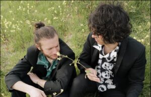 Cecco & Cipo “Con permesso, ora tocca a noi parlare d’amore” Cecco e Cipo_ph. Greta Cioppi