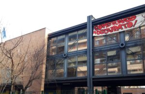 Occupazione Copernico, un gruppo di genitori: «No a provvedimenti disciplinari» Copernico