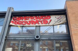 Studenti trattenuti per ore da preside e polizia, il caso durante l’occupazione del Copernico Proteste studentesche