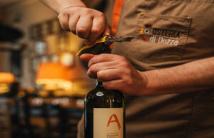 Musica e golose novità all’Osteria di Dozza