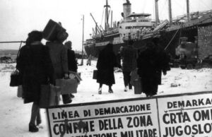 Giornata del Ricordo, senza il contesto la storia è parziale GiornodelRicordo