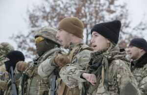 Guerra in Ucraina, Usa e Russia si misurano in una gara di bluff? Guerra in Ucraina
