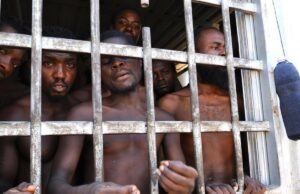 L’appello per la revoca del Memorandum con la Libia Appello