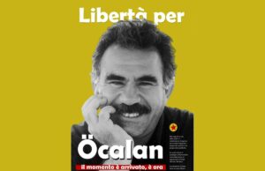 Ocalan in carcere da 23 anni: due manifestazioni per chiederne la liberazione Ocalan