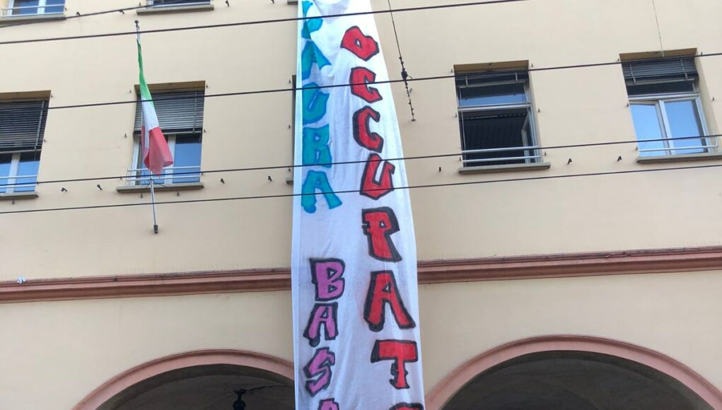 Occupazioni