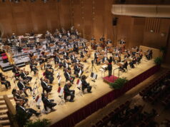 Al via la III edizione della rassegna ‘Grandi Solisti Grandi Maestri’: ecco tutte le novità del 2026 grandi solisti grandi maestri